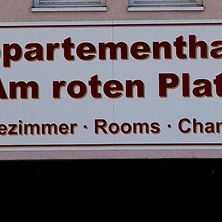Appartement Seestrasse Wohnung 2 Titisee-Neustadt Bagian luar foto