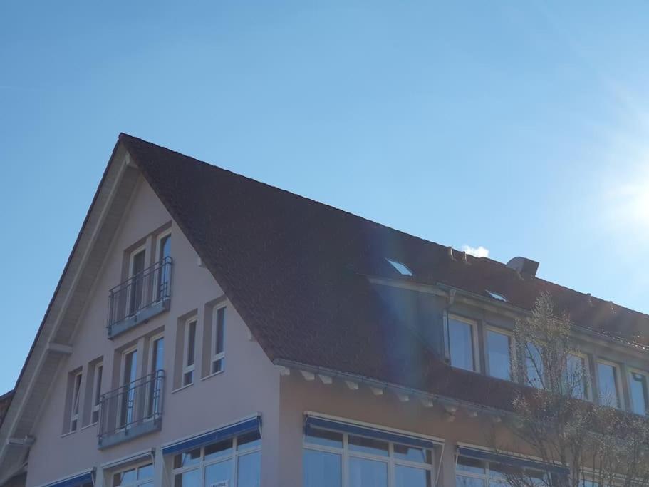 Appartement Seestrasse Wohnung 2 Titisee-Neustadt Bagian luar foto