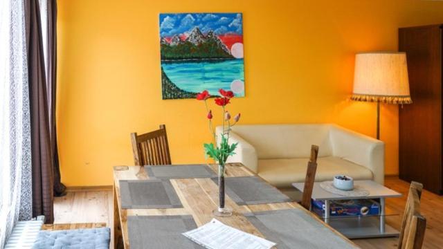 Appartement Seestrasse Wohnung 2 Titisee-Neustadt Bagian luar foto
