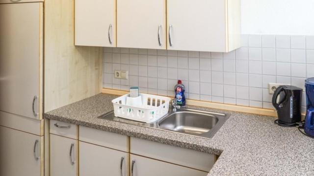 Appartement Seestrasse Wohnung 2 Titisee-Neustadt Bagian luar foto