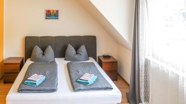 Appartement Seestrasse Wohnung 2 Titisee-Neustadt Bagian luar foto